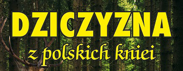 Dziczyzna ze Skoczowa | dziczyzna.info.pl